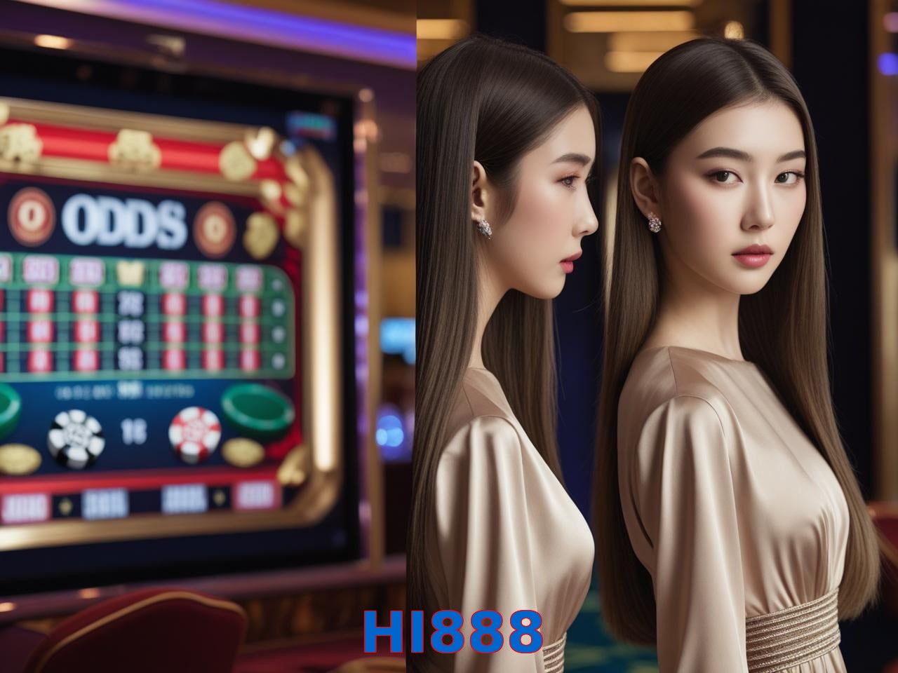 HI888